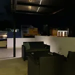 Casa Allen Y Samantha