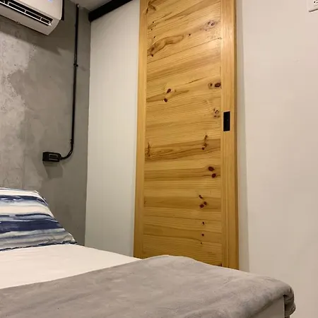 Pensión Casa Allen Y Samantha