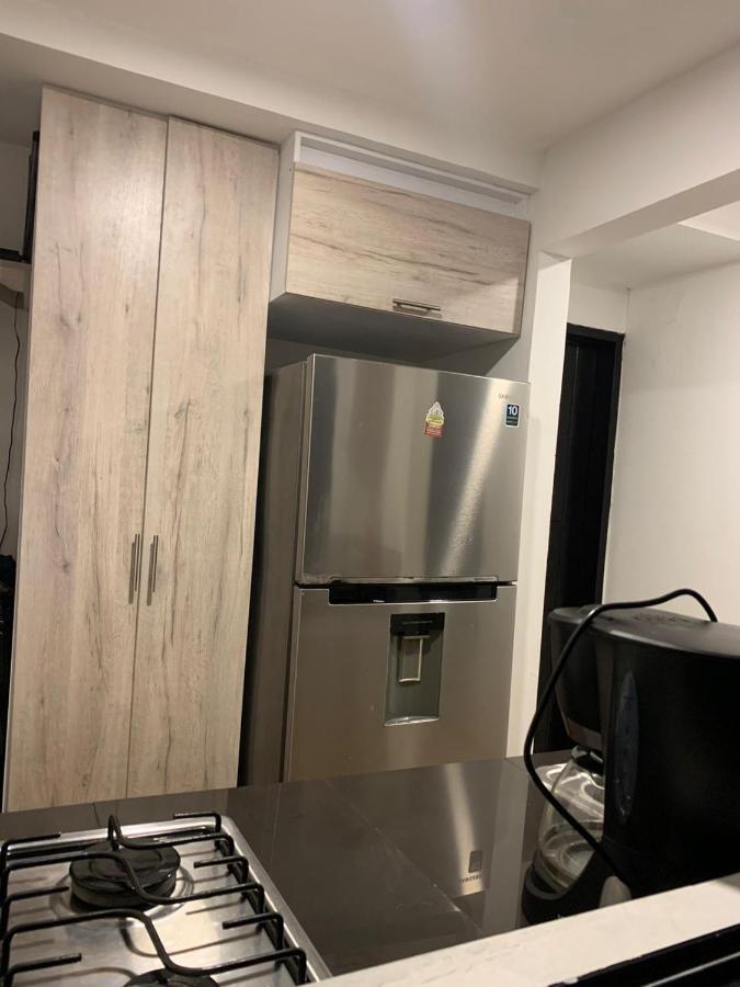 Casa Allen Y Samantha Pensión Cartagena