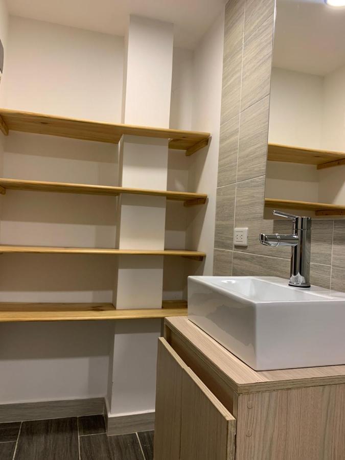 Casa Allen Y Samantha Pensión *