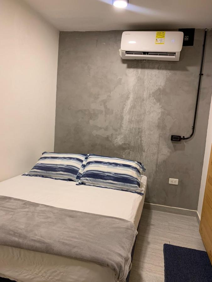 Pensión Casa Allen Y Samantha