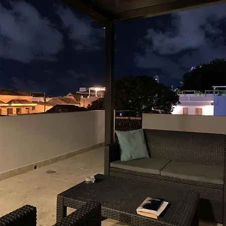 Casa Allen Y Samantha