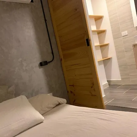 Guest house Casa Allen Y Samantha Cartagena