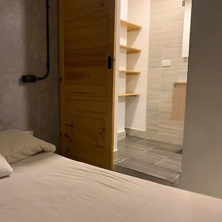 Guest house Casa Allen Y Samantha *
