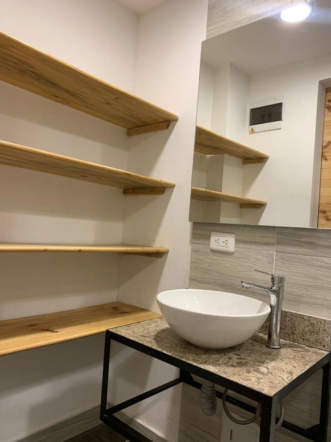 Casa Allen Y Samantha *