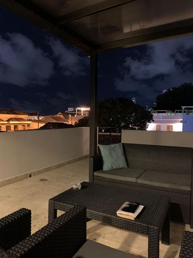 Casa Allen Y Samantha