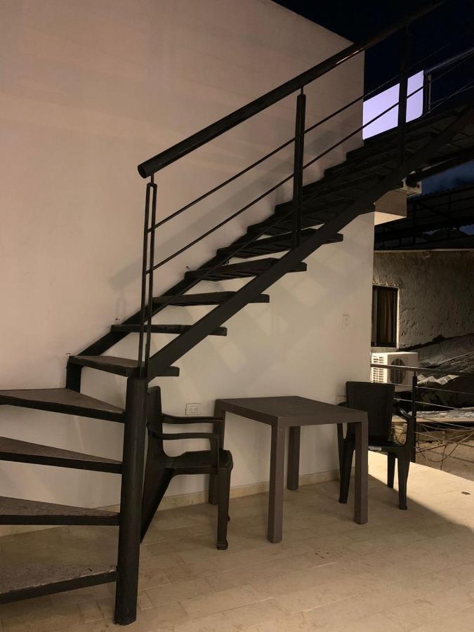 Guest house Casa Allen Y Samantha *