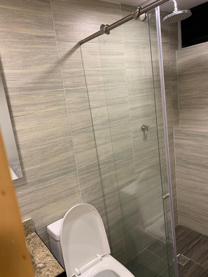 Guest house Casa Allen Y Samantha Cartagena