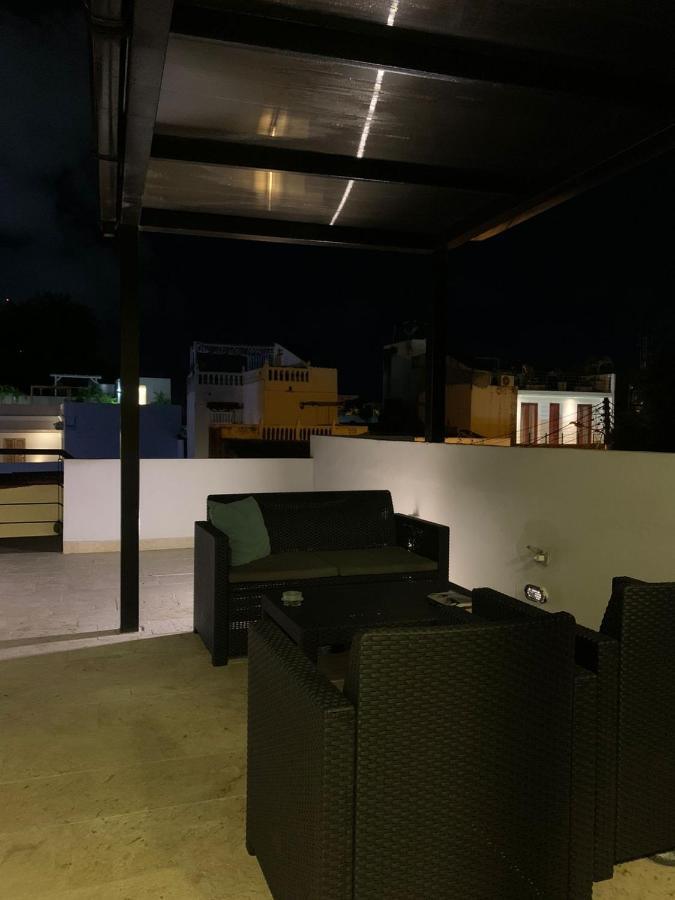 Casa Allen Y Samantha Guest house *