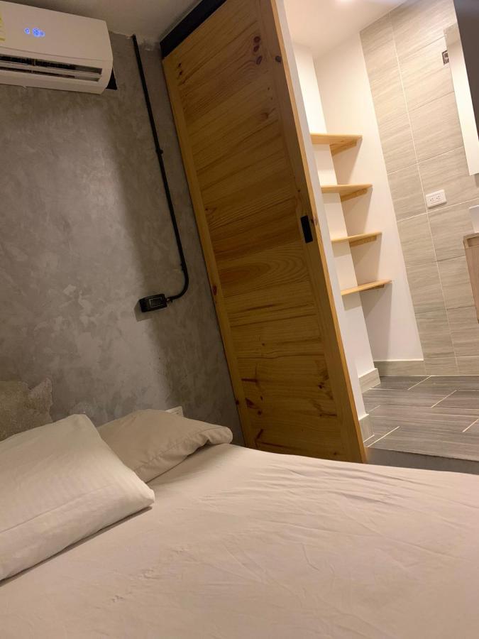 Guest house Casa Allen Y Samantha Cartagena