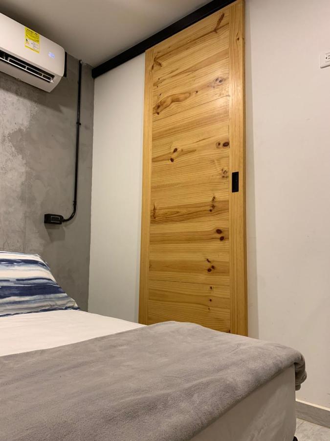 Guest house Casa Allen Y Samantha