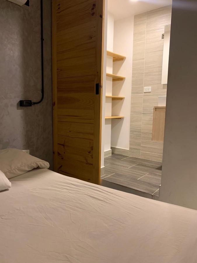 Guest house Casa Allen Y Samantha *