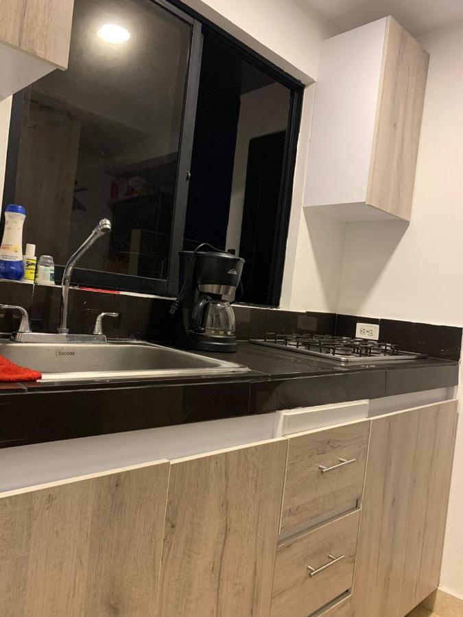 Casa Allen Y Samantha Guest house *