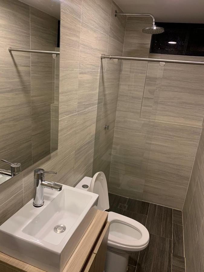 Guest house Casa Allen Y Samantha